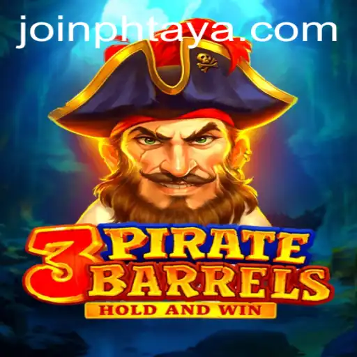 Discover the World of 3PirateBarrels: An Exciting Adventure Game