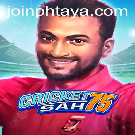 Exploring the Excitement of CricketSah75: The Ultimate Game Experience