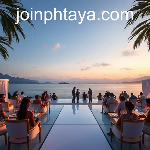 The Enchanting World of Exclusive Events: PHtaya