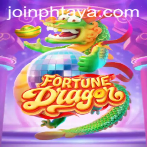 Discover the Enchanting World of FortuneDragon: A New Gaming Phenomenon