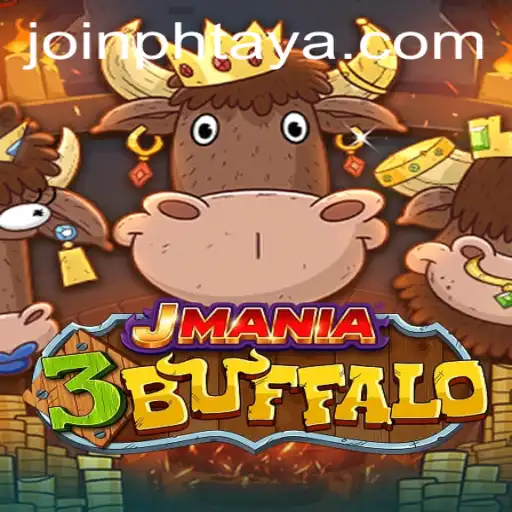 Exploring the Exciting World of JMania3Buffalo: A Deep Dive into Game Mechanics and Rules