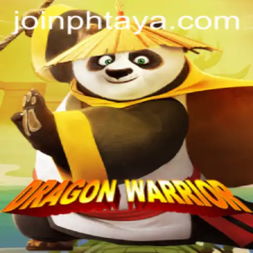 Explore the Fantasy Realm of DragonWarrior and Unleash the Power of PHtaya
