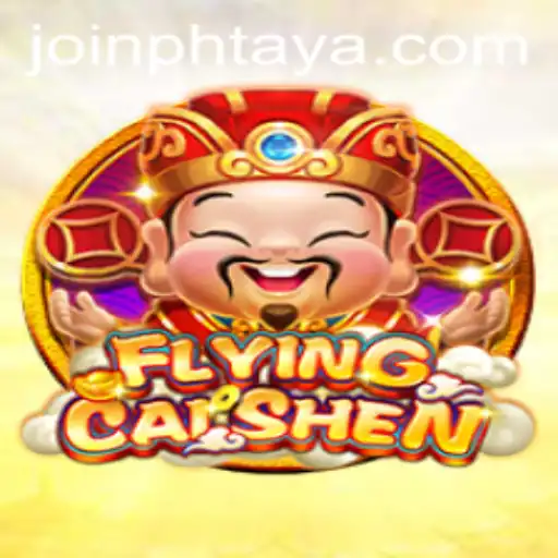 Unveiling the Thrilling World of FlyingCaiShen: A Game of Fortune and Strategy