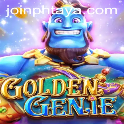Unveiling the Magic of GOLDENGENIE: A Game-Changing Adventure