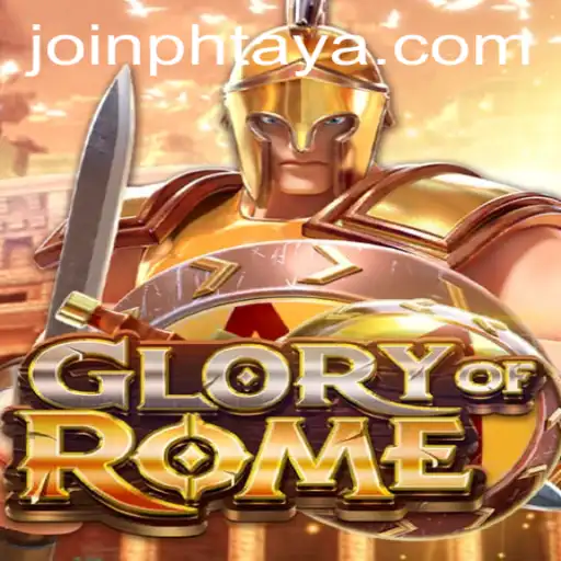 Exploring the Adventures of GloryofRome Featuring PHtaya