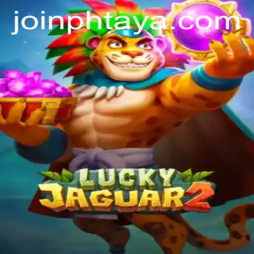 Unveiling Luckyjaguar2: An Exciting New Adventure in Modern Gaming