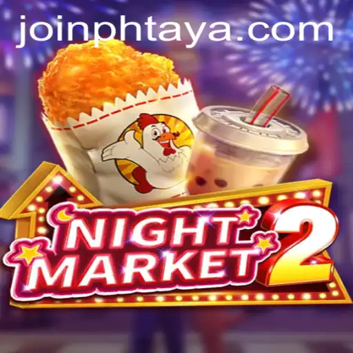 Discover the Enigmatic World of NightMarket2: A Thrilling Exploration of PHtaya