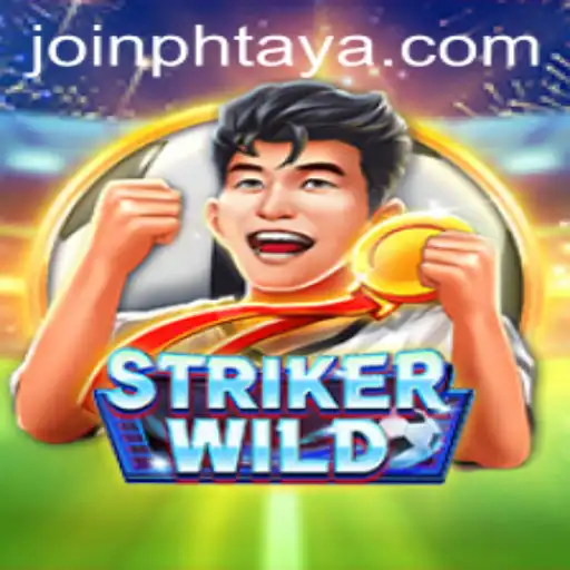 StrikerWILD: Dive into the Exciting World of PHtaya