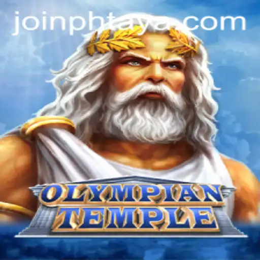 Exploring the Mystical World of OlympianTemple: An In-Depth Look at PHtaya
