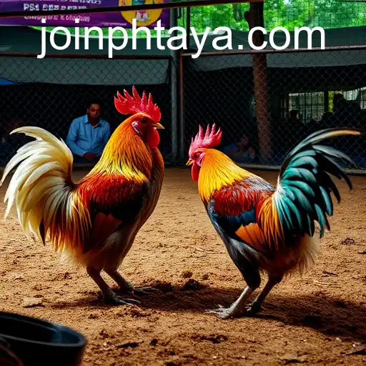 Online Sabong: The Evolution and Impact of PHtaya