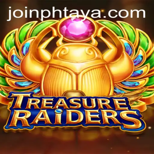 Discover the Thrilling World of TREASURERAIDERS: Dynamics and Rules