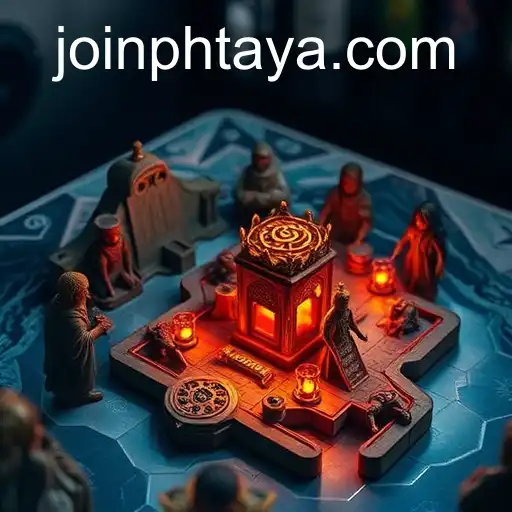 Exploring the Emerging World of Tabletop Games: The Rise of PHtaya