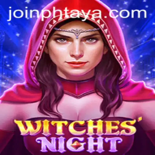 Dive into the Enchanting World of WitchesNight
